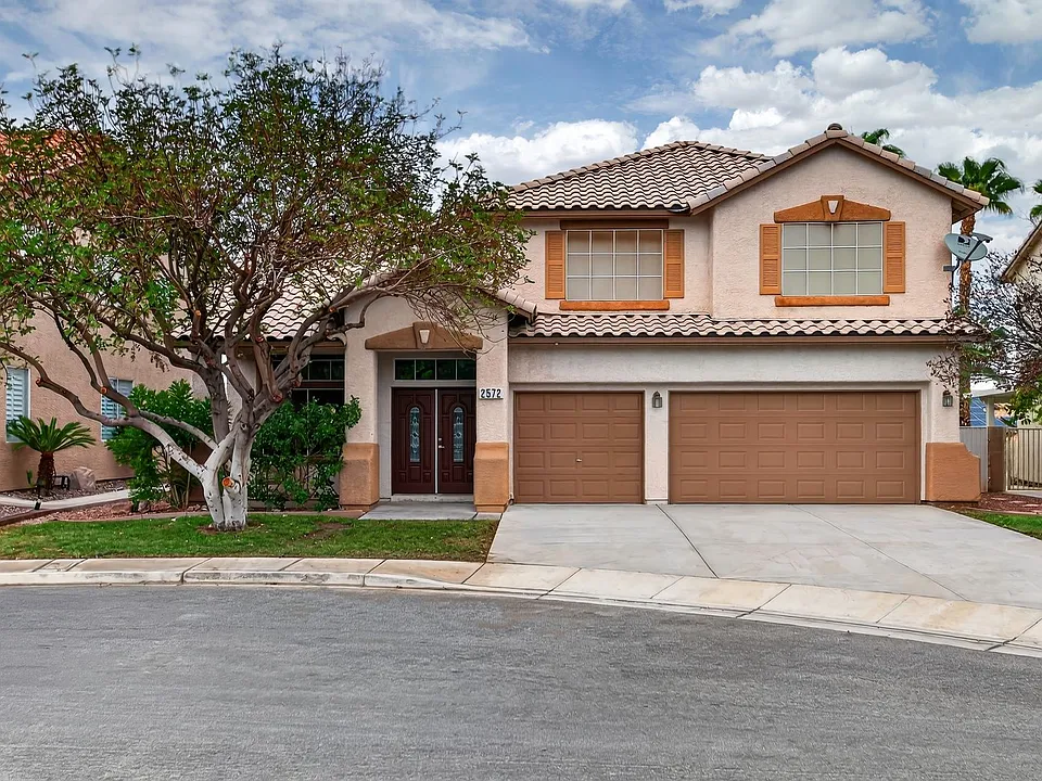 2572 Corner Stone Cir
