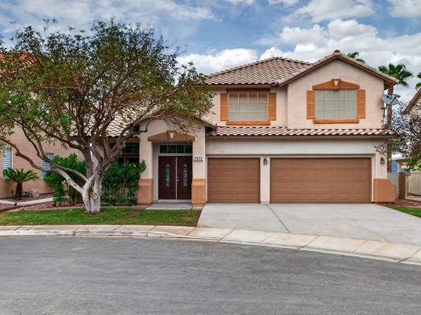 2572 Corner Stone Cir, Henderson, NV 89052