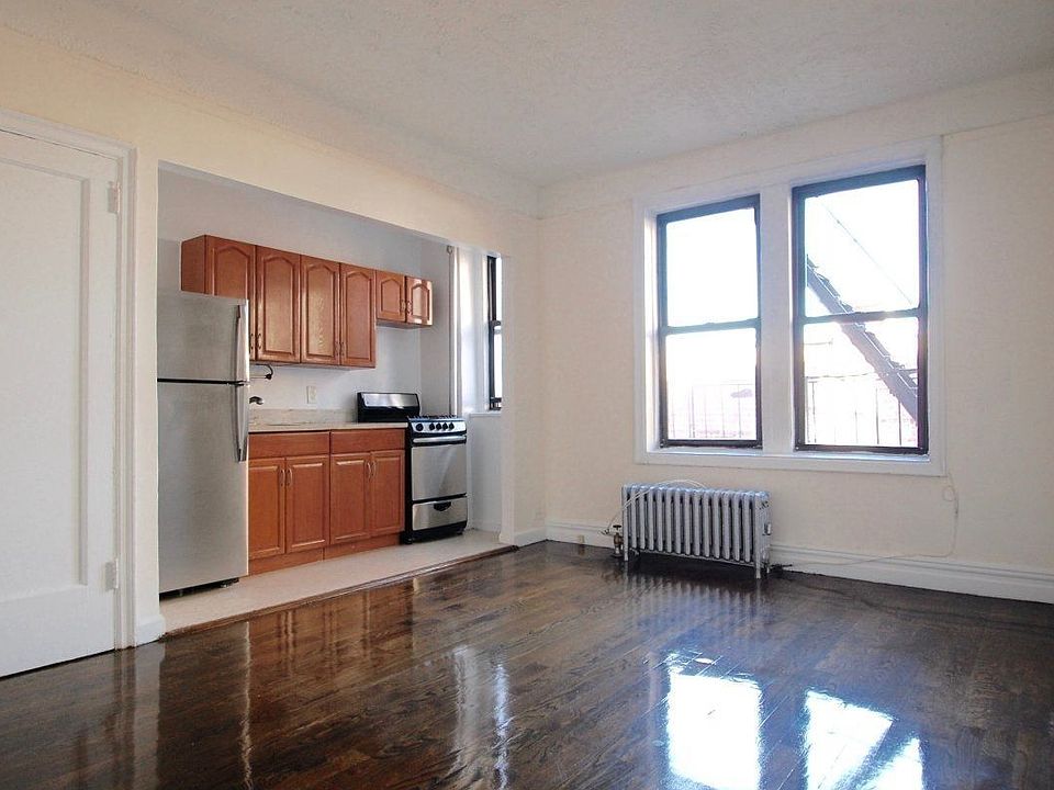 1st image of 66 Saint Nicholas Pl APT A67