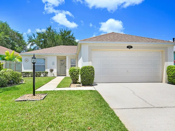 1215 White Oak Cir, Melbourne, FL 32934
