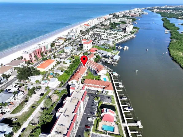 19201 VISTA LANE #D2, INDIAN SHORES, FL 33785