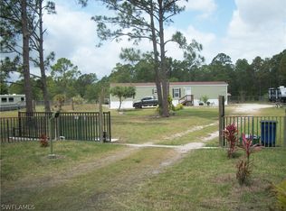150 S Sendero St, Clewiston, FL 33440