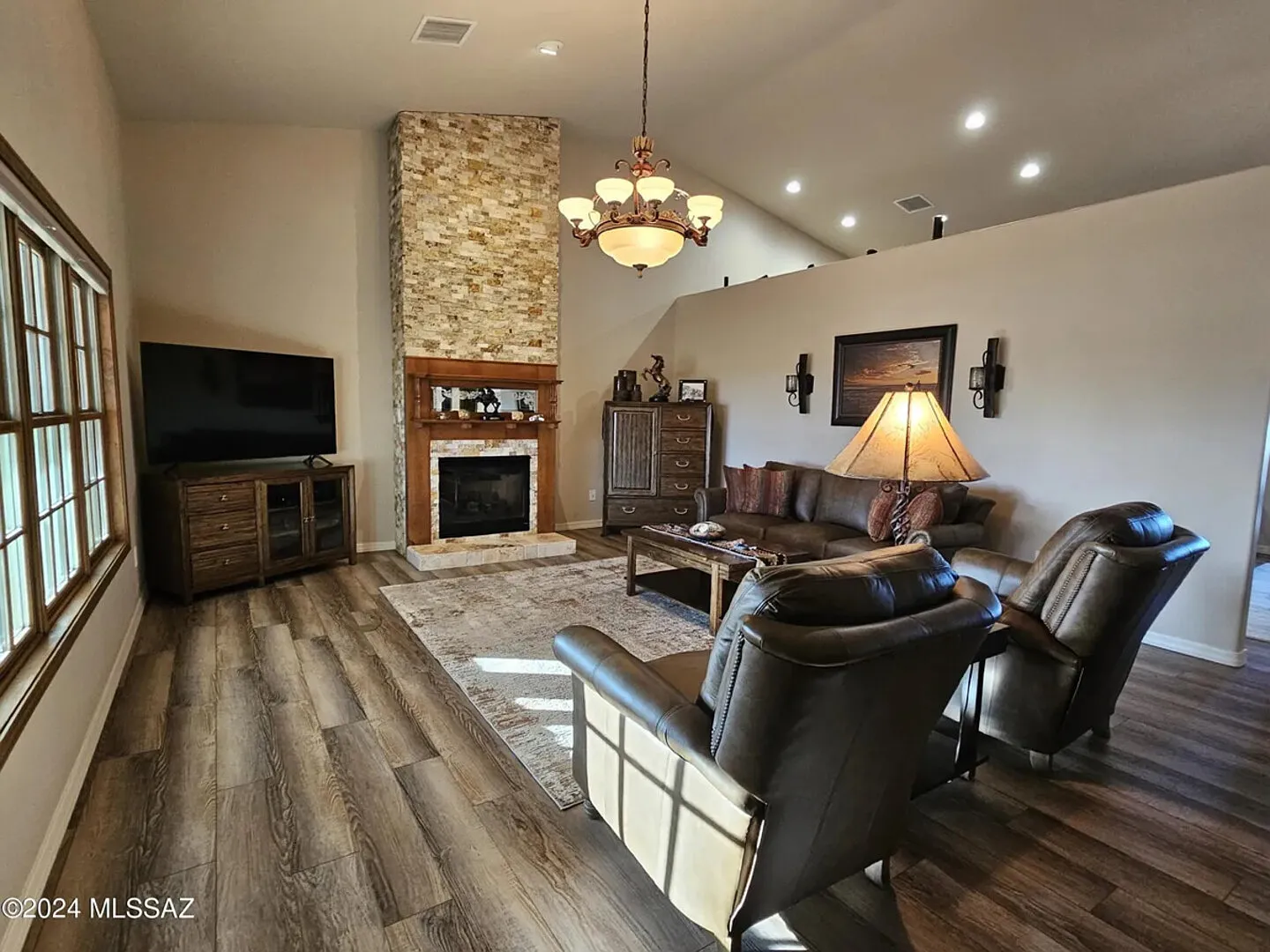 Mountain View Ranch Arizona - in Arizona Wine Country — Photo 3
