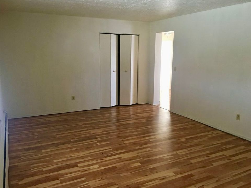 Oversized Living Room