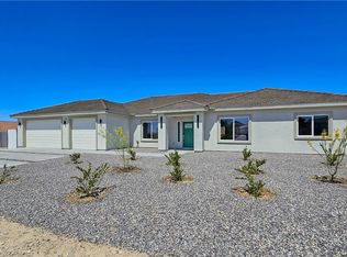 2280 S Pampa Ave, Pahrump, NV 89048