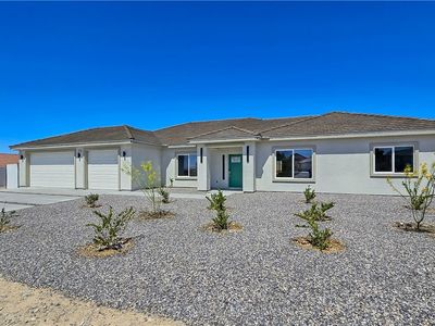 2280 S Pampa Ave, Pahrump, NV, 89048