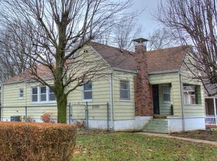 1100 W Atlantic St, Springfield, MO 65803