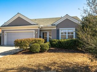22 Raindrop Ln, Bluffton, SC 29909