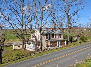1695 Indian Trail Rd, Keezletown, VA 22832