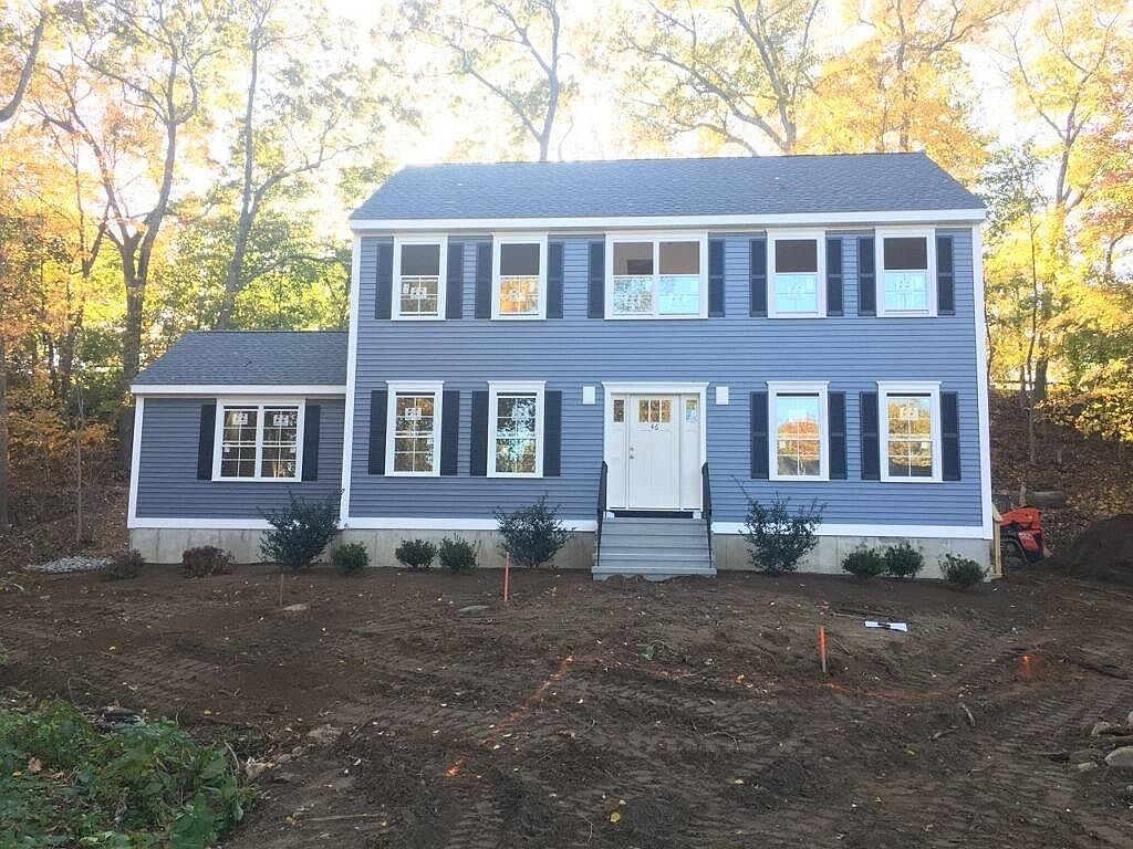 46 Berwick Rd, Attleboro, MA 02703 Zillow