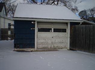 601 31st St, Bay City, MI 48708