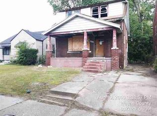 18636 Hull St, Highland Park, MI 48203