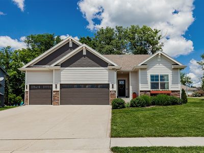 1520 Seagrass Ave, Polk City, IA, 50226