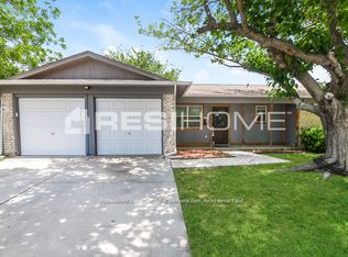 521 Kemper Ave, Crowley, TX 76036