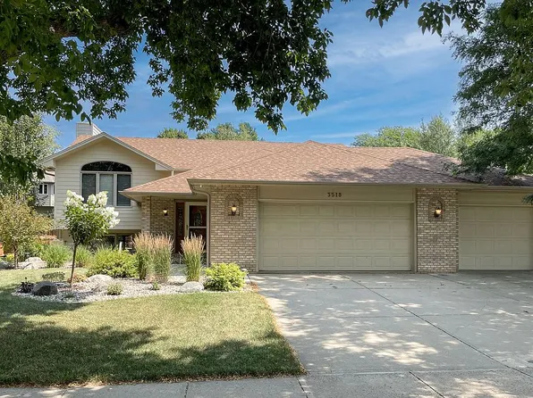 3518 S Matthew Dr, Sioux Falls, SD 57103