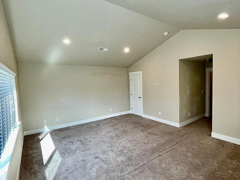 Recreation Room