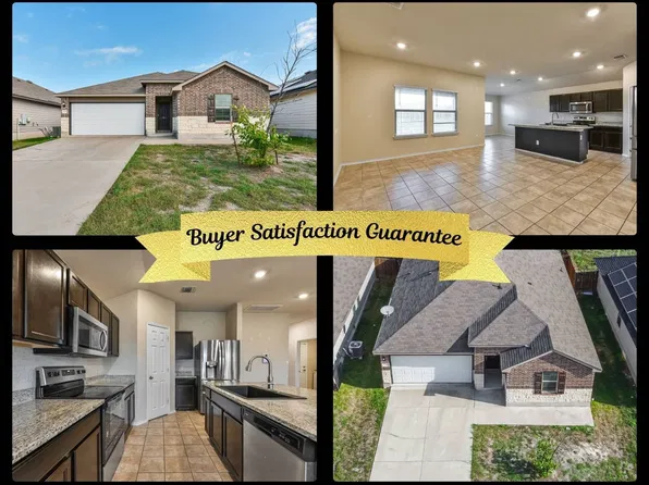 5909 Amelia Earhart Blvd, Killeen, TX 76543