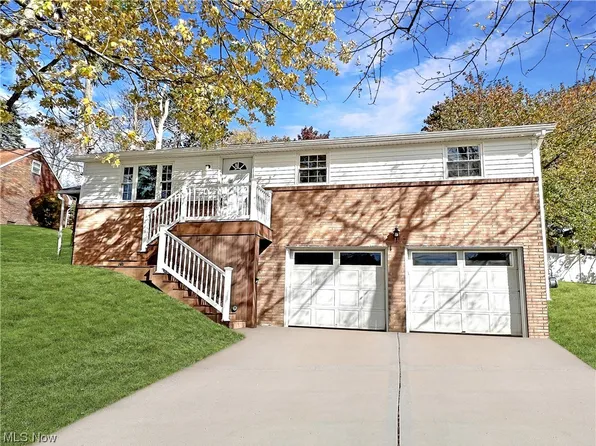 344 Terrace Dr, Wintersville, OH 43953