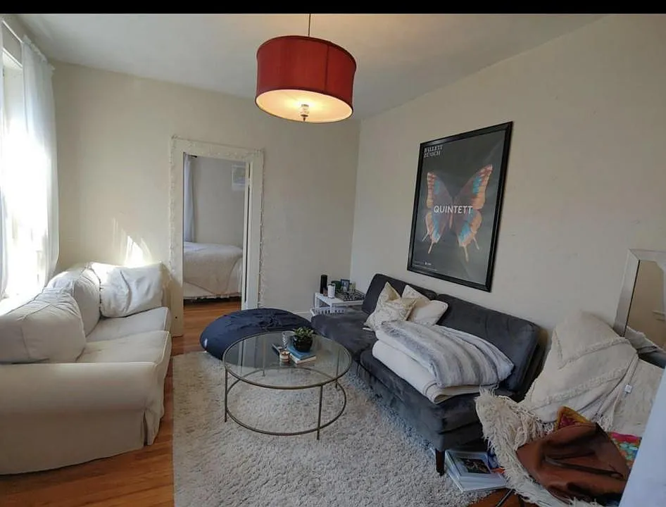 71 Phillips St #4