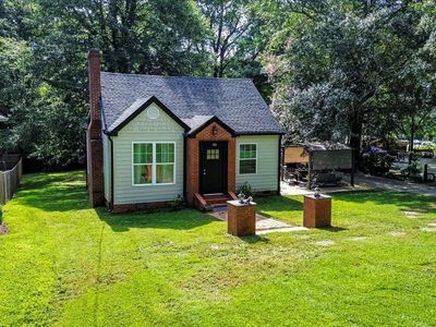 183 Parkway Dr, Athens, GA, 30606