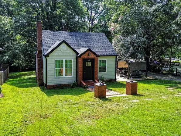 183 Parkway Dr, Athens, GA 30606