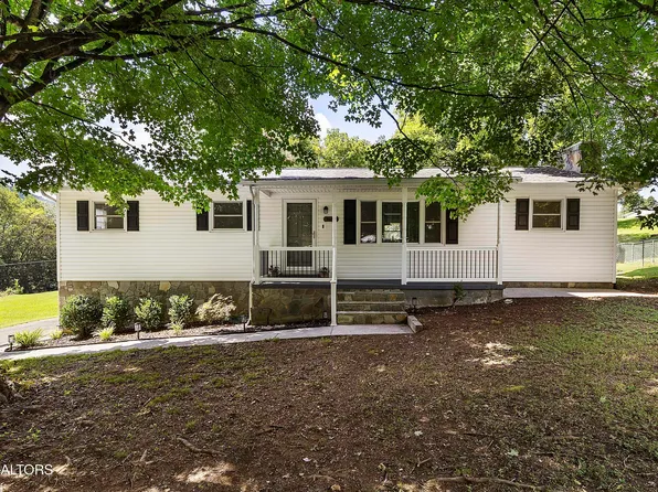 3917 Bud McMillan Rd, Knoxville, TN 37924