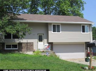 4906 S 145th Cir, Omaha, NE 68137