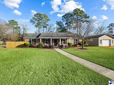 336 Windover Rd, Florence, SC, 29501