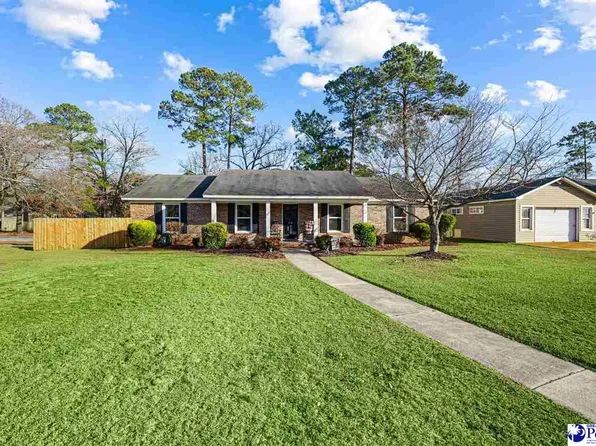 336 Windover Rd, Florence, SC 29501