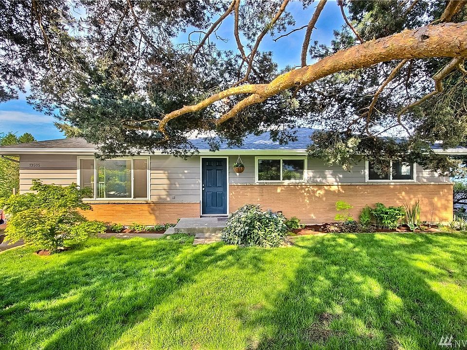 1st image of 13505 24th Ave S