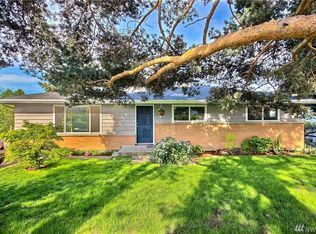 13505 24th Ave S, Seatac, WA 98168