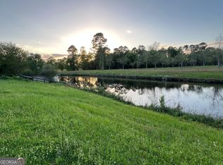 0 Cannon Branch Rd, Cordele, GA 31015