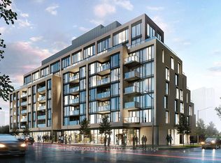 6 Chartwell Rd #410, Oakville, ON L6J 3Z4
