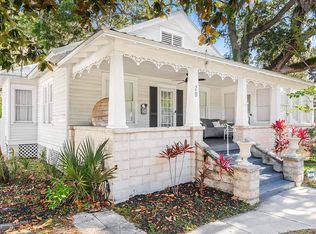 20 May St, Saint Augustine, FL 32084