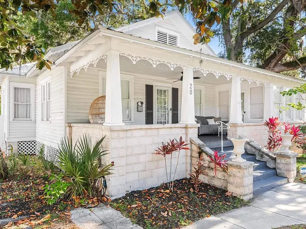 20 May St, Saint Augustine, FL 32084