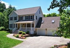 23 Snell Road