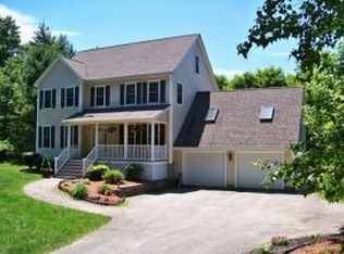 23 Snell Rd, Lee, NH 03861