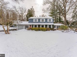 2212 Lantern Ln, Lafayette Hill, PA 19444