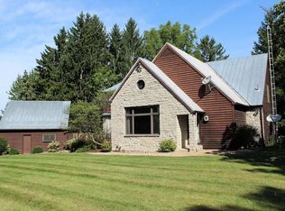 6477 Remlinger Rd, Crestline, OH 44827