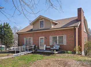55 Cisco Rd, Asheville, NC 28805