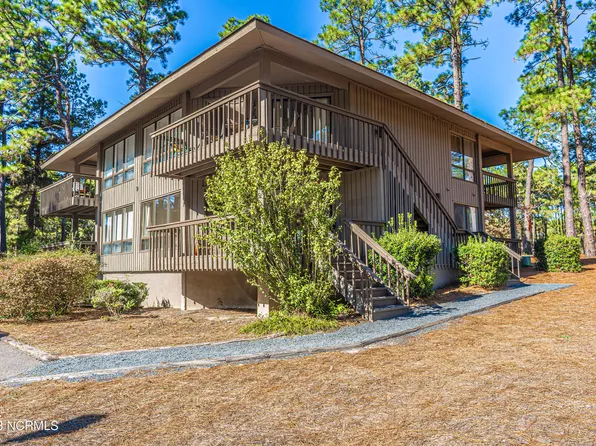203 Foxkroft Drive, Jackson Springs, NC 27281