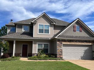 348 Linman Dr, Lagrange, GA 30241