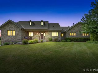 3609 Sagebrush Ct, Johnsburg, IL 60051