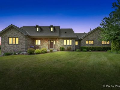 3609 Sagebrush Ct, Johnsburg, IL, 60051