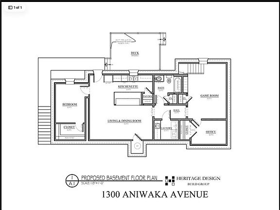5th image of 1300 Aniwaka Ave SW