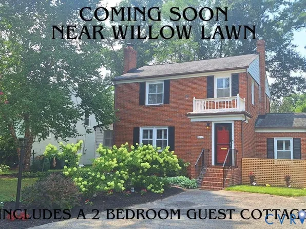 6219 Monument Ave, Richmond, VA 23226