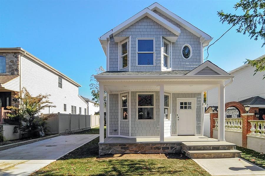 303 Manhattan St, Staten Island, NY 10307 Zillow