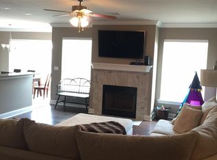 205 Still Waters Rd, Broussard, LA 70518