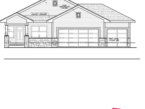 10052 Emiline St, La Vista, NE 68128