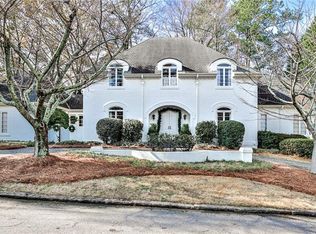 723 Moores Mill Rd NW, Atlanta, GA 30327